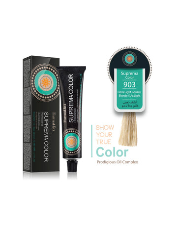Suprema Hair Colour 60 ml 903